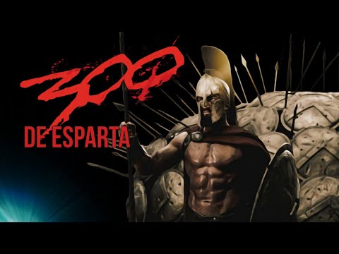 300 o filme cena sem piedade Sparta /#300 #viral #movie #filmes #espartanos #sparta