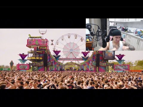 COLLUSION VS UNLOAD @ REBIRTH 2024 REACTION/REVIEW