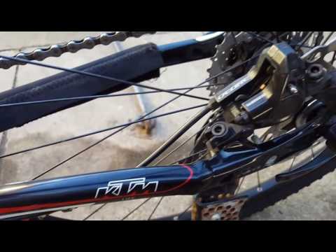 Продам ktm life race обзор