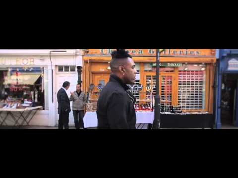 Bashy ft Omar | LDN Town [Music Video]: SBTV