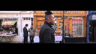 Bashy ft Omar | LDN Town [Music Video]: SBTV