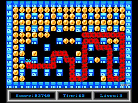 Nibby Nibble picture