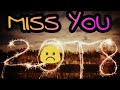 Happy Old Year 2018 Whatsapp Status Goodbye 2018 Whatsapp Status Tu Kal Chala Jayega Status Video