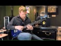 Joe Satriani - Midnight Cover