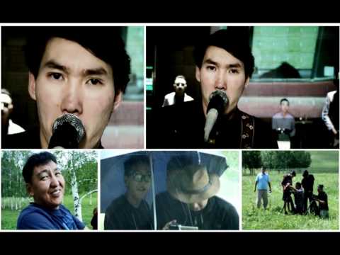 Sain Muu Hertsgii - Mongoliin anhnii 3D kinonii clip - Just be cool