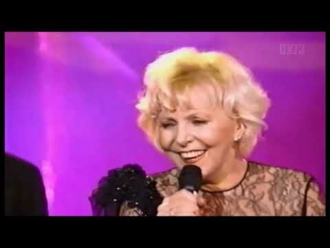Hana Zagorová, Stanislav Hložek a Petr Kotvald - Jinak to nejde (Guardian Angel) /LIVE Lucerna 1996/