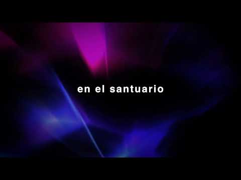 El Santuario - Coro UNACH - Pista Con Coro y Letras