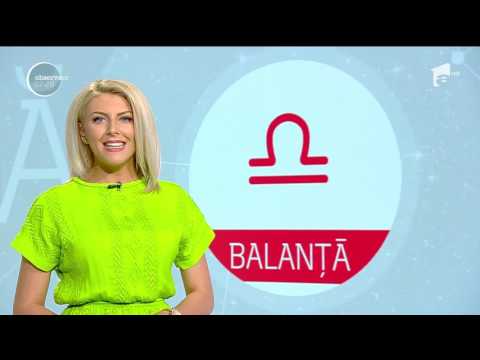 Horoscopul zilei 23/06/2017 - Gemenii sunt plini de viaţă astăzi,