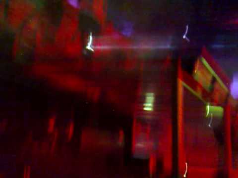 RINSE FM 15TH BDAY BASH @ MATTER [31-07-09] - N-TYPE B2B YOUNGSTA