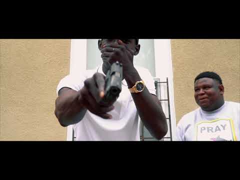 Jake Fooly - Who Run It