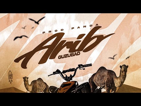 Guzubad - Arib (Official Audio)