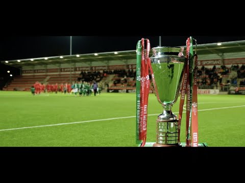 FLORA TV | Sportlandi mängupäev: Flora vs Legion 3:1