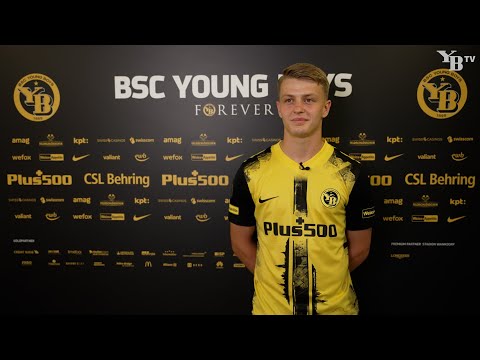 Vorschau auf Breitenrain - YB: Interviews mit Lewin Blum und Pascal Schüpbach