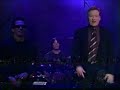 The Flys - Got You Where I Want You (Live on Conan 1998) [HQ]