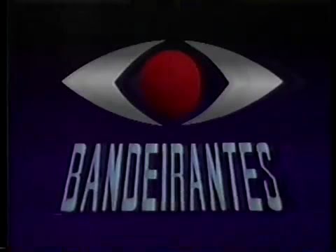Intervalos Cinemax 31/12/1987 - TV Bandeirantes