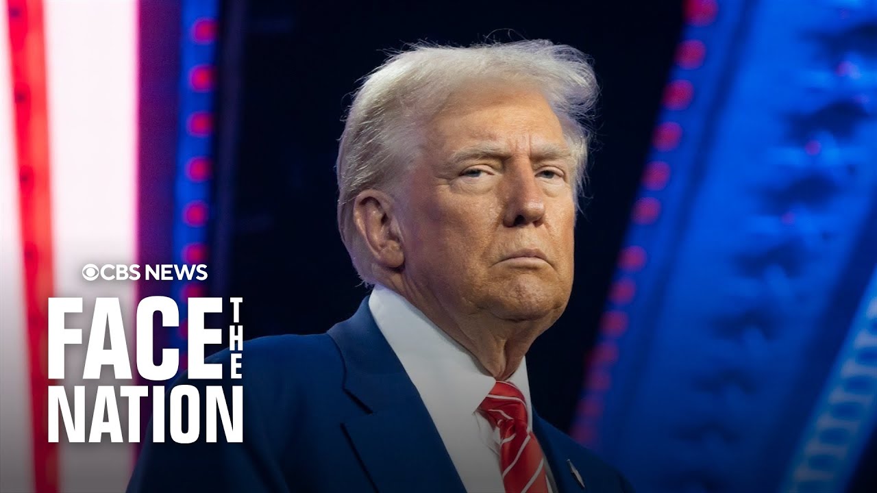 Trump attacks Biden administration in post about New Orleans truck attack