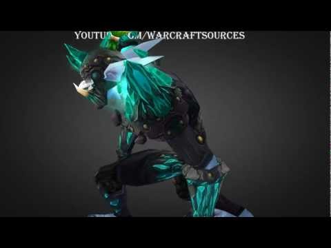 Troll Warrior Tier 11 armor set - T11 Earthen Battleplate / Warplate