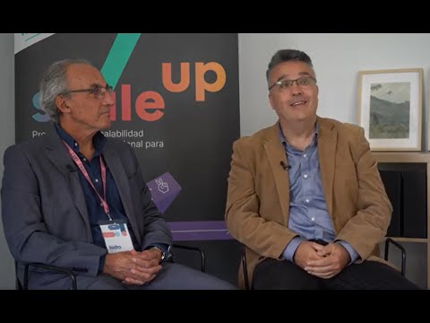 Hydronik ganador de la 6� Edici�n de Scale Up