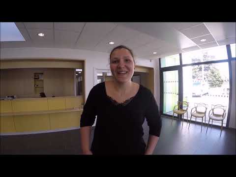 Bienvenue à la Cité U Campus 1 - Caen