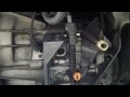 How To Fix A Car Shift Linkage Cheap And Easy