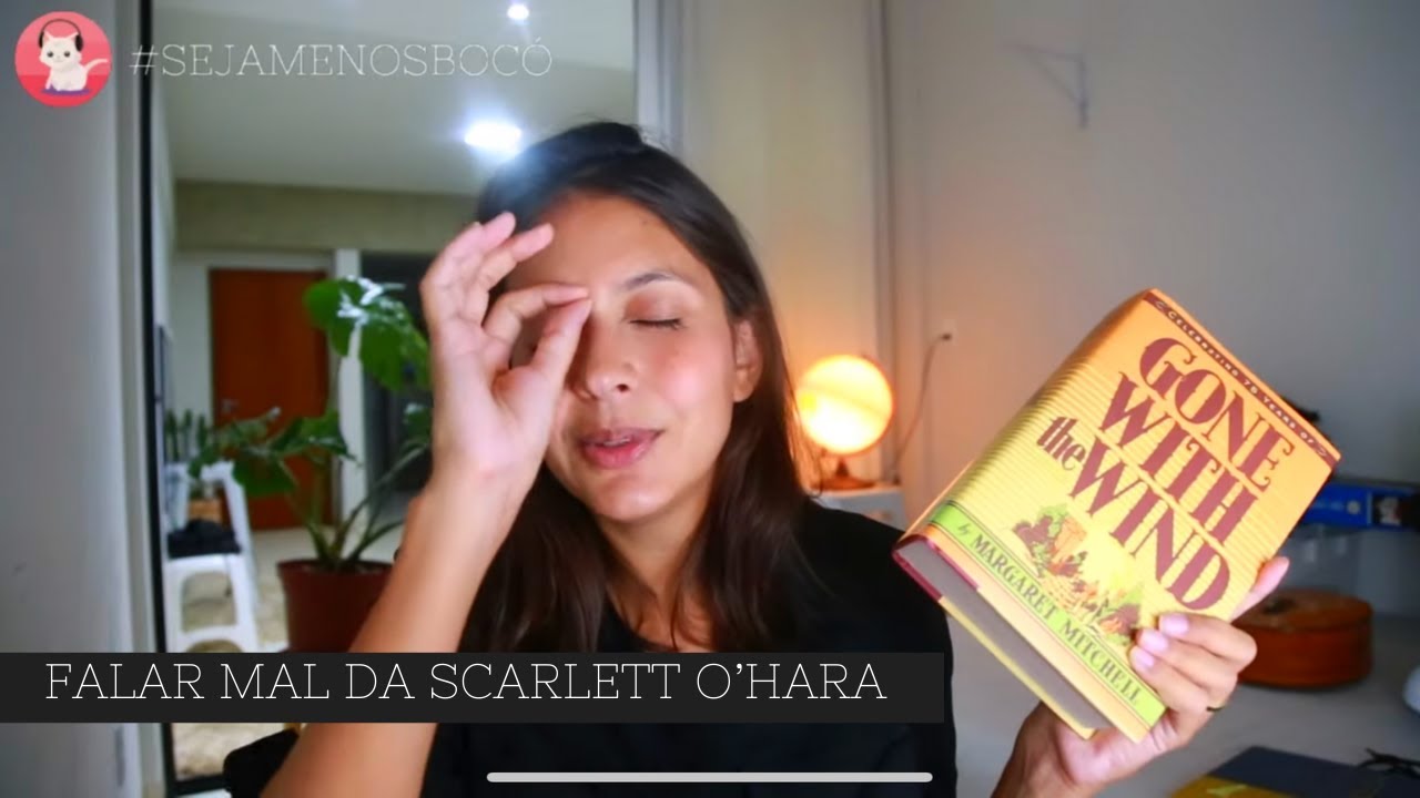 Guerra Civil Americana | E o vento levou (Margaret Michell)