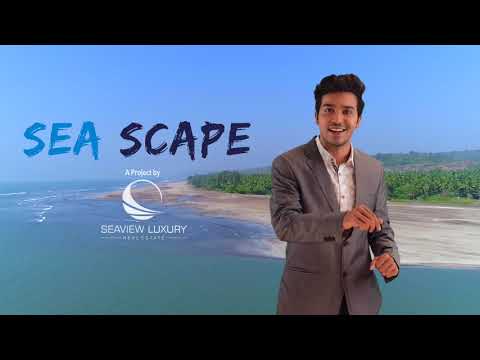 Vijay gaikwad Assistant director for Sea scape corporate film