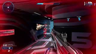 splitegateやる2