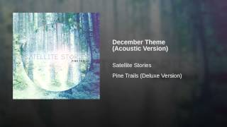December Theme (Acoustic Version)