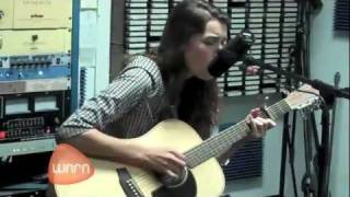 Grace Woodroofe - Don't Try