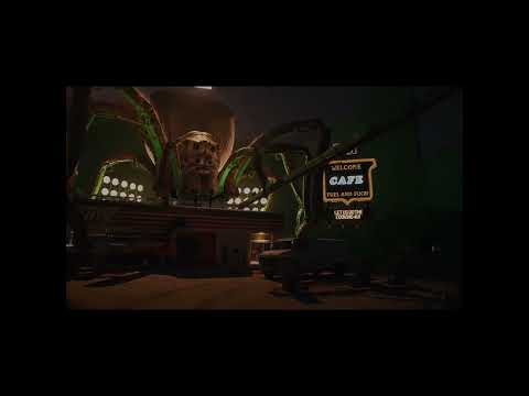 Trofeo bronce 🏆 Asistente personal asistido personalmente - Dead Island 2