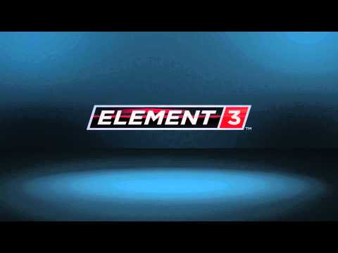 Element3 Sizzle Intro - Enhanced Hybrid Technology HD