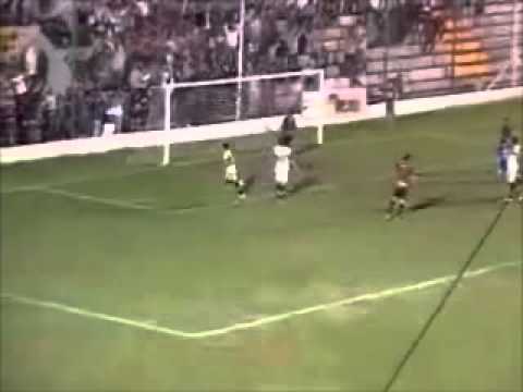 Segundona Gaúcha 2014   São Gabriel 3x0 Sapucaiense   Gol Marcelo