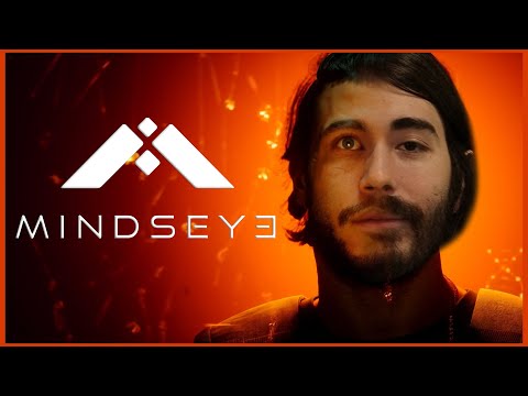 Mindseye (FULL GAME)