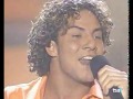 David Bisbal - Corazón Latino | GALA EUROVISION