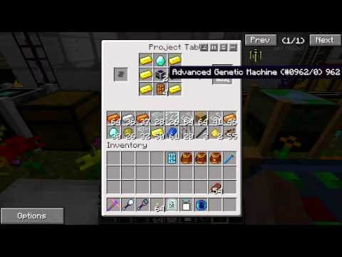 E-054- Bee Engineering - Hermitcraft FTB