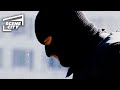Takers Opening Bank Heist Scene HD Movie Clip