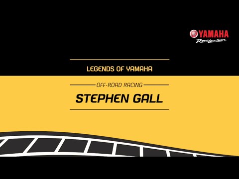 60th Anniversary Legend - Stephen Gall - Coolum