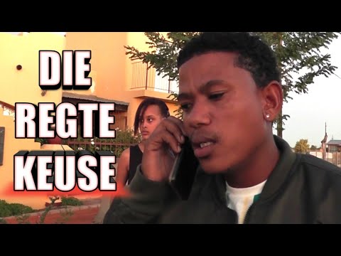 Die regte keuse - Kort Verhaal