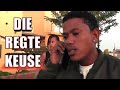 Die Regte Keuse Kort Verhaal