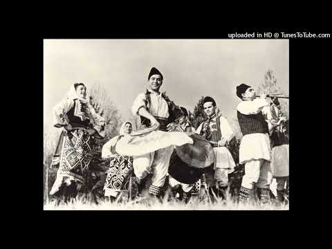 N.Idrizov/A.Fazliev/M.Fazliev - Čučuk (1964)