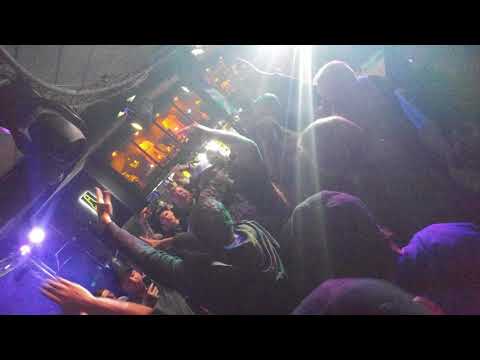 Orgi im Publikum Teilen Macht Spaß Live