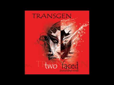 TRansgen Feat.  DJ Fam - Eto Ya