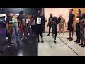 Teni - ASKAMAYA | HomeBros Afro Dance Choreography