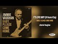 Jimmie Vaughan ~It's Love Baby (24 Hours A Day) - Baby, Please Come Home
