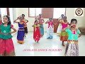 Yamunai Aatrile Bharathanatyam Performance By JAYALAYA DANCE ACADEMY Vellakovil