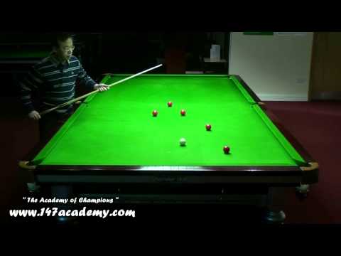 The Lithuania Break - 147 Academy