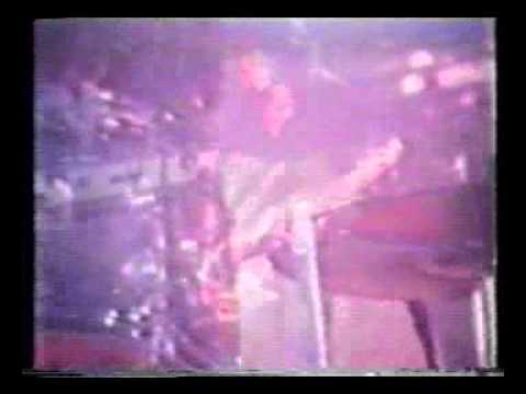 Golden Earring Just like Vince Taylor ijsselhal 1977