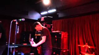 For The Moment - Gob