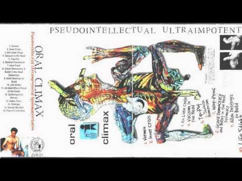 Oral Climax -- Ich Liebe Chuja