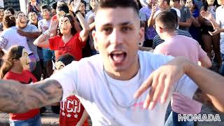 BELLA CIAO - MONADA VIDEOCLIP